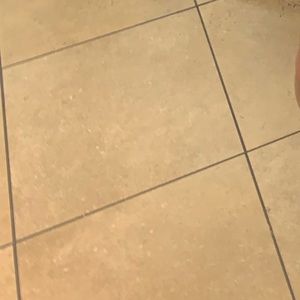 Meet your Posher, Arian